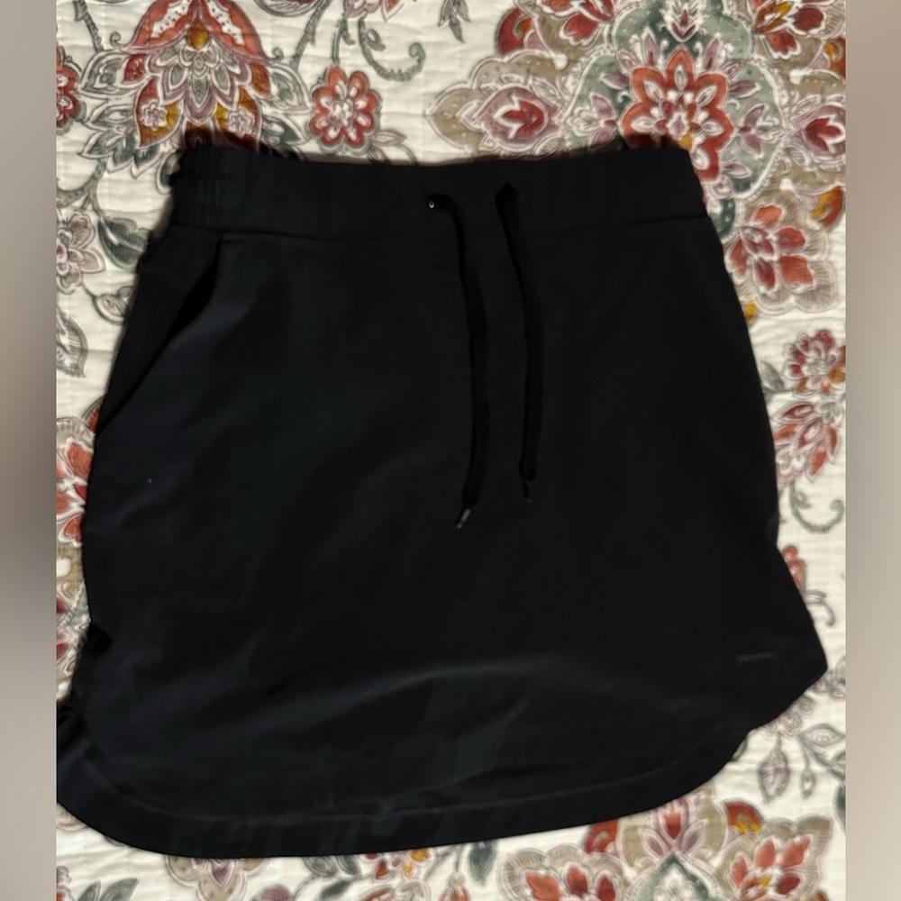 SLAZENGER GOLF SKIRT